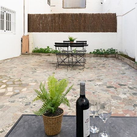 Casa Dauro Villa Granada Bagian luar foto